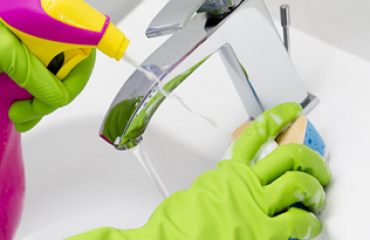 Commercial office Cleaning Services